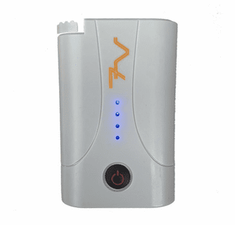 Volt Heat 7V Extra or Replacement Battery - 2600Mah