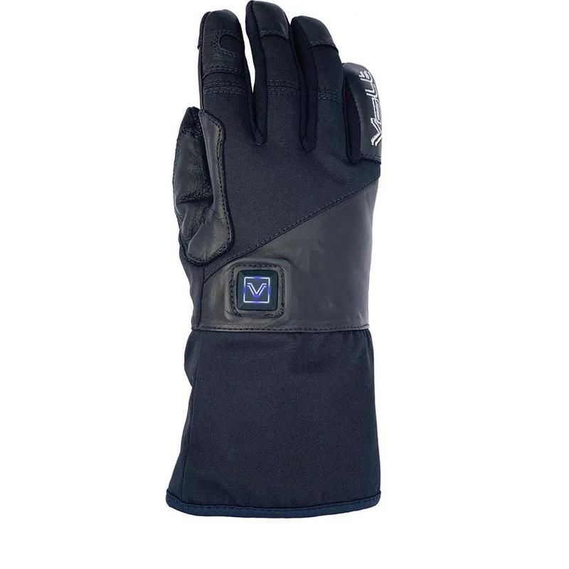 Volt Heat 8V Tactical Leather Heated Gloves My Cooling Store