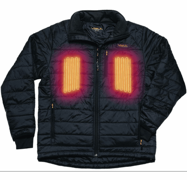 Volt Heat Cracow 7V Battery Heated Jacket for Men