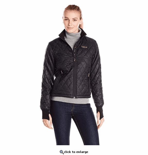 Volt Heat Cracow 7V Insulated Heated Jacket for Women