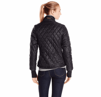 Volt Heat Cracow 7V Insulated Heated Jacket for Women