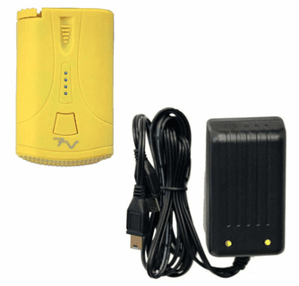 Volt Heat Cracow Men's 7V Insulated Heated Vest