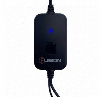 Volt Heat Fusion Converter/Controller