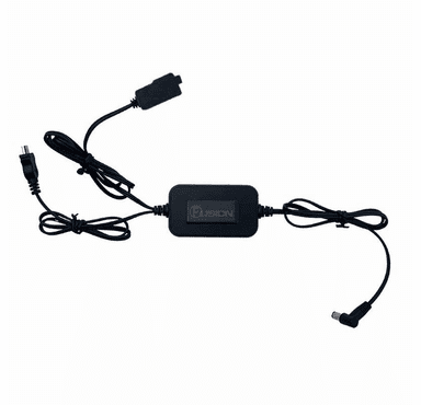 Volt Heat Fusion Converter/Controller