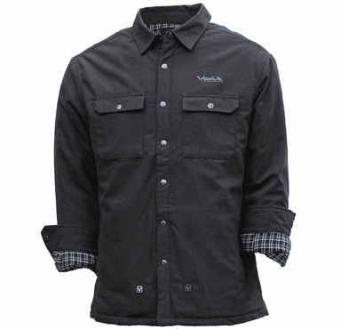 Volt Heat Outfitter 5V Battery Heated Insulated Shirt Jacket