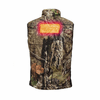 Volt Heat Unisex 7V Insulated Heated Vest - Mossy Oak Country Pattern