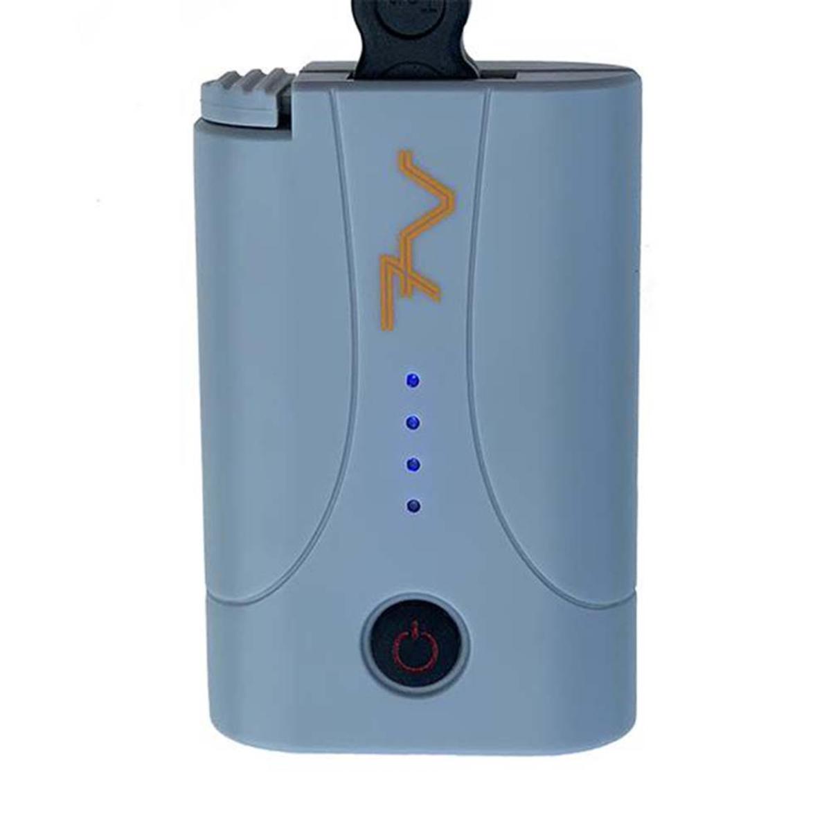 Volt Heat Unisex 7V Rechargeable Heated Flip Mitts My Cooling Store