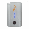 Volt Heat VB734U 7V Rechargeable 3400mah Extra or Replacement Battery