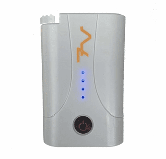 Volt Heat VB734U 7V Rechargeable 3400mah Extra or Replacement Battery