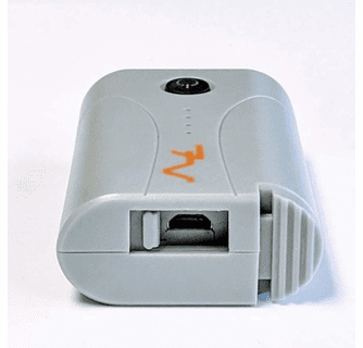 Volt Heat VB734U 7V Rechargeable 3400mah Extra or Replacement Battery
