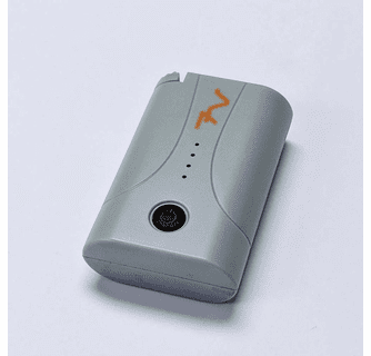 Volt Heat VB734U 7V Rechargeable 3400mah Extra or Replacement Battery