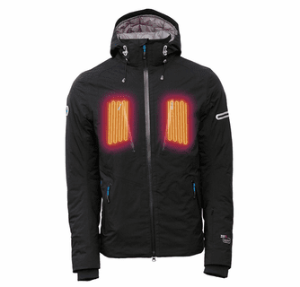 Volt Heat Women's 5V Summit Heated Down Jacket