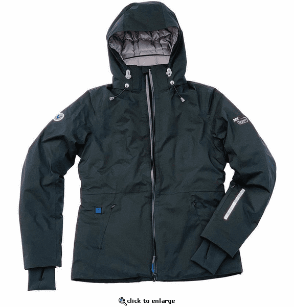 Volt Heat Women's 5V Summit Heated Down Jacket