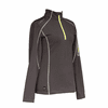 Volt Heat Women's THZ 5V Heated Thermal Half-Zip Pullover