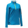 Volt Heat Women's THZ 5V Heated Thermal Half-Zip Pullover