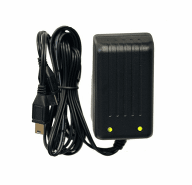 Volt Resistance 7v Battery Dual Charger