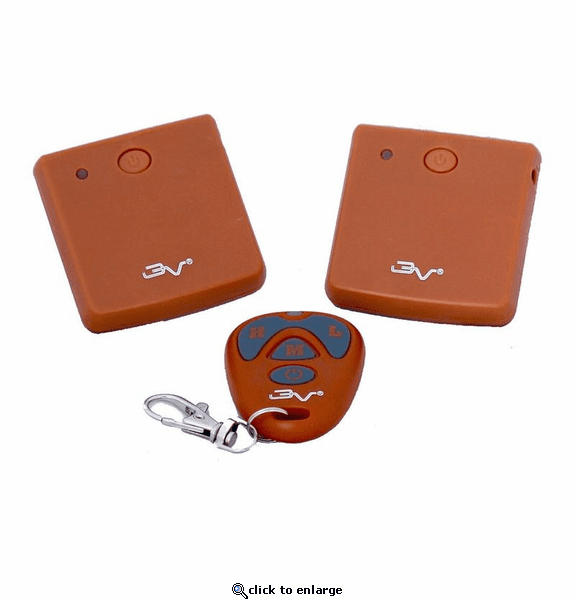 Volt Slipper 3V 2000mAh Batteries & Charger Kit for Socks