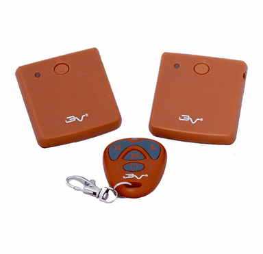 Volt Slipper 3V 2000mAh Batteries & Charger Kit for Socks