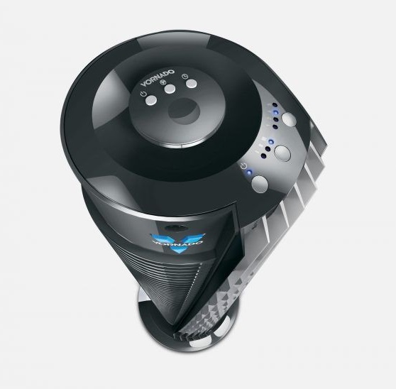 Vornado 143 Tower Circulator 29 - My Cooling Store