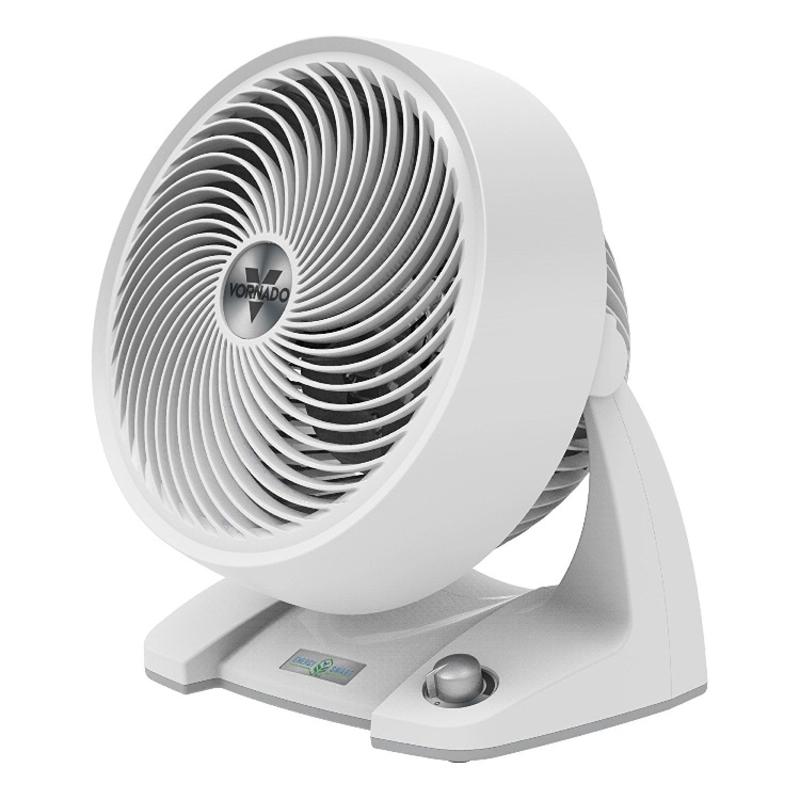Vornado 633DC Energy Smart Air Circulator - White - My Cooling Store