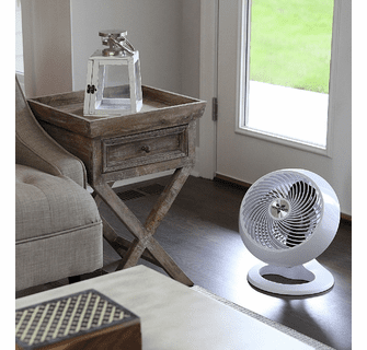 Vornado 660 Large Air Circulator - My Cooling Store