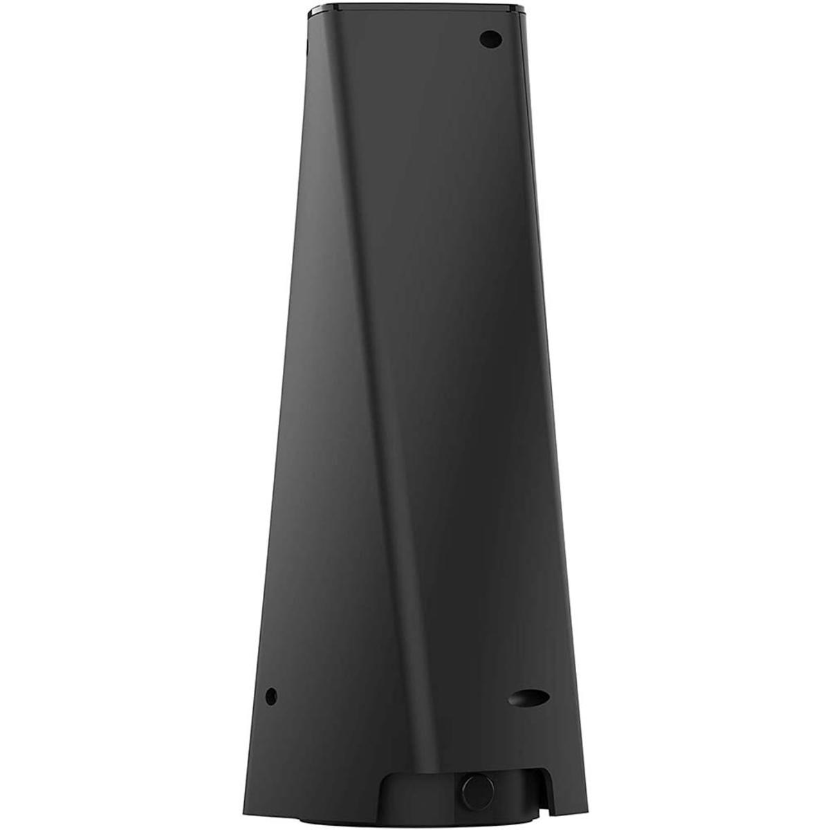 Vornado HELIX2 Personal 70Degrees Oscillating Desktop Tower Fan with 3