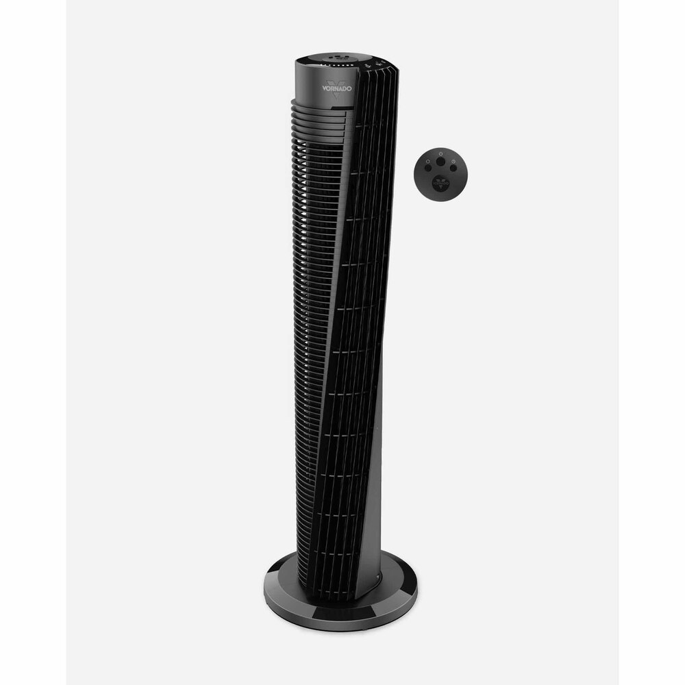 Vornado OSC84 41" Oscillating Tower Circulator Black My Cooling Store