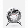 Vornado Pivot Heat Whole Room Heater - Ice White