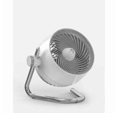 Vornado Pivot5 Small Air Circulator - Ice White