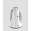Vornado Sensa Cribside Sensing Nursery Heater with Auto Climate - Ice White