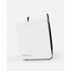 Vornado Velocity 1 Personal Heater - Ice White