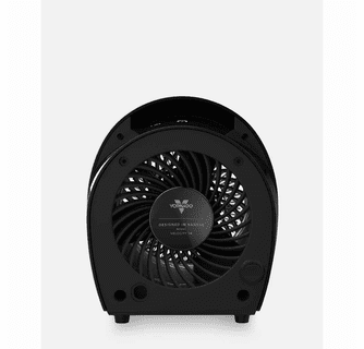 Vornado Velocity 1R Personal Heater - Black