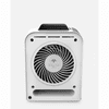 Vornado Velocity 5 Whole Room Heater with Auto Climate - Ice White