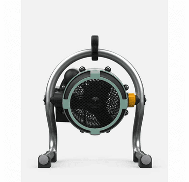 Vornado Velocity HD Garage Heater - Vornado Green