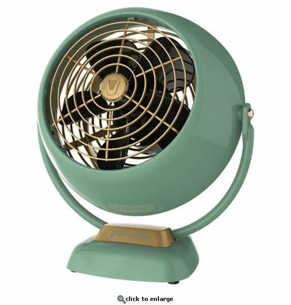 Vornado VFAN Jr. Vintage Air Circulator