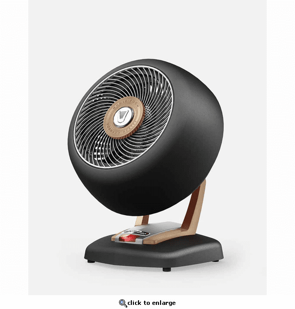 Vornado VHEAT Whole Room Vintage Heater