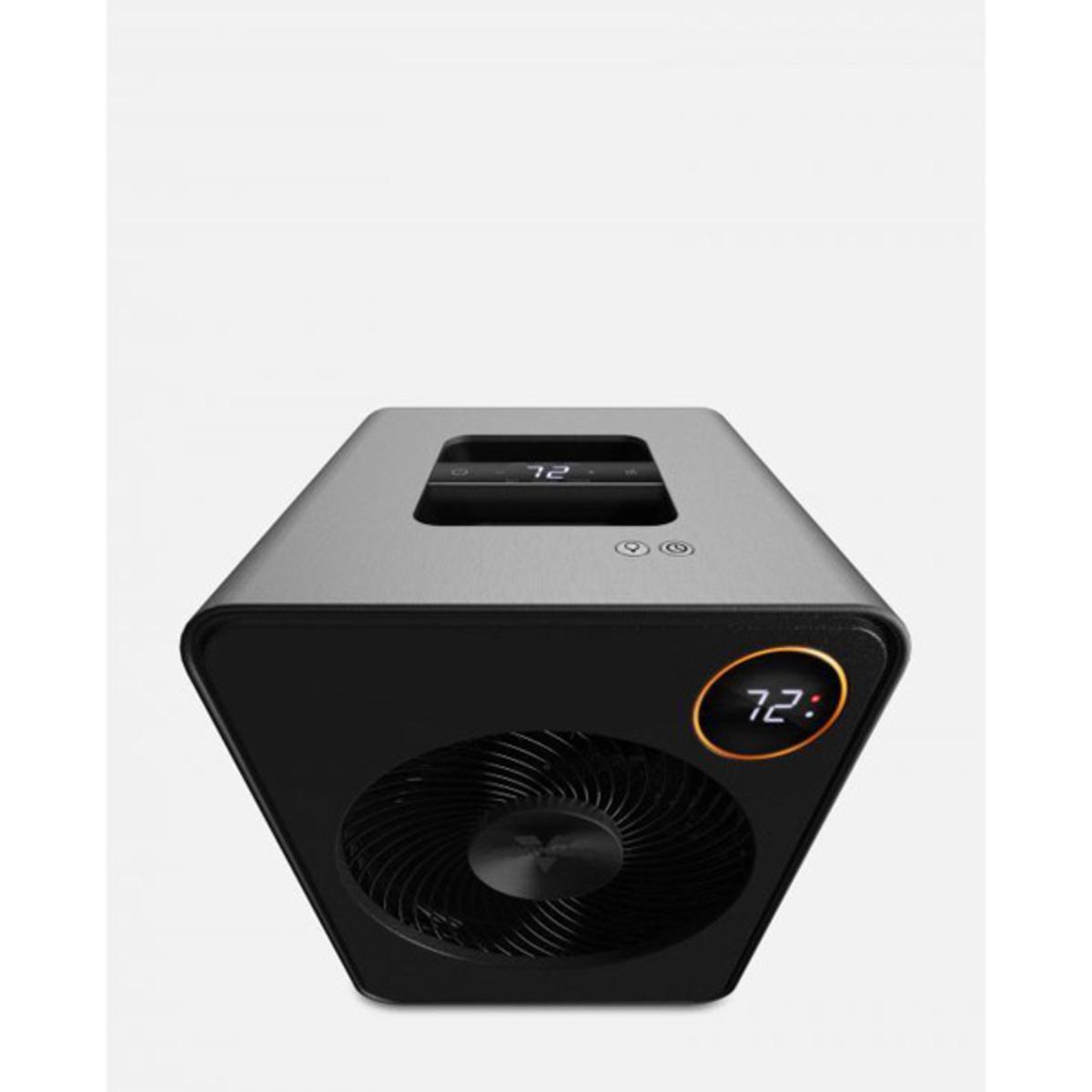 Vornado VMH600 Whole Room Stainless Steel Heater with Auto Climate - My  Cooling Store