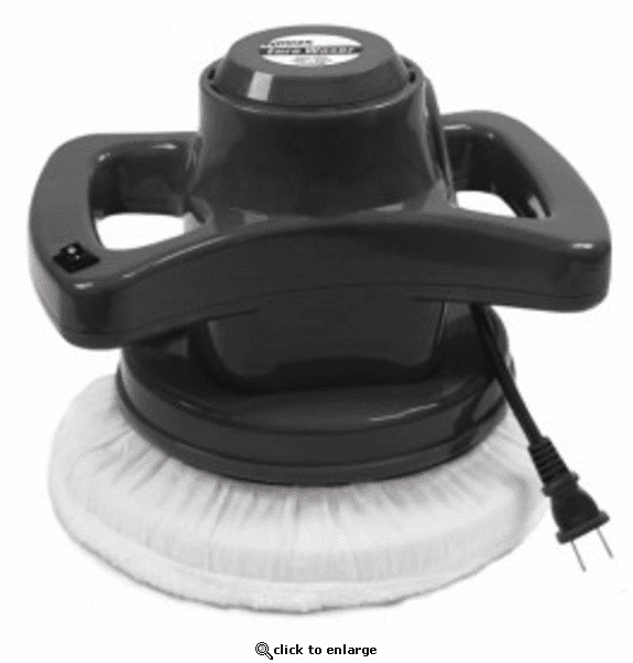 Wagan 120V Orbital Buffer 10