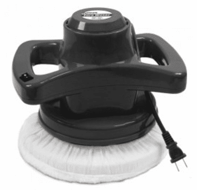 Wagan 120V Orbital Buffer 10