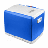 Wagan 12V Thermo-Electric 46Q Cooler/Warmer