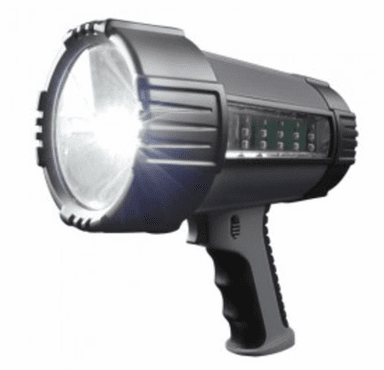 Wagan Brite-Nite Spotlight w/ 18LED Lantern 2M