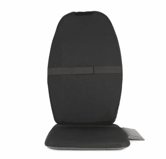 Wagan Heated Shiatsu Massage Cushion