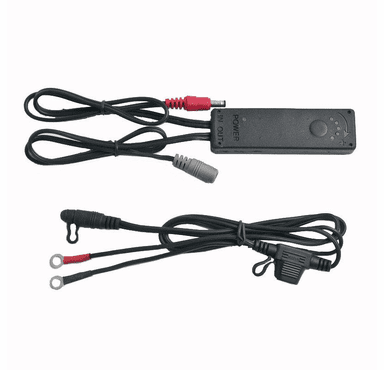Warm & Safe 5 Level Heat-Troller with Remote Control Option