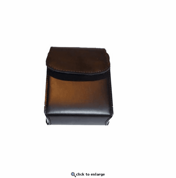 Warm & Safe Battery Belt Pouch for 7.4V 5.2A Battery
