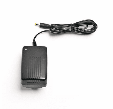 Warm & Safe Battery Charger for 7.4 Volt Battery US & World Plug