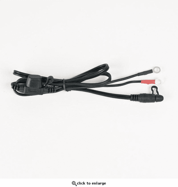 Warm & Safe Battery Harness 5ft For Victory Motorcycle