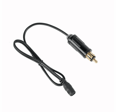 Warm & Safe BMW Plug to Coax Jack 18 inch Adapter Cable