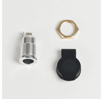Warm & Safe BMW Socket With Spring Cap