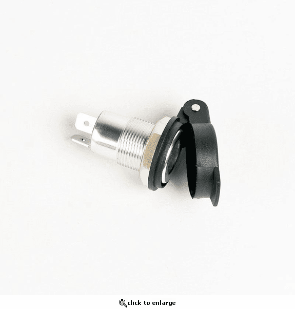 Warm & Safe BMW Socket With Spring Cap