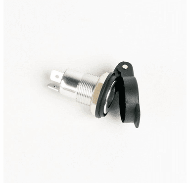 Warm & Safe BMW Socket With Spring Cap